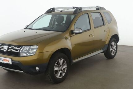 Dacia Duster 75.849 km 9.470 € Dresden 01187