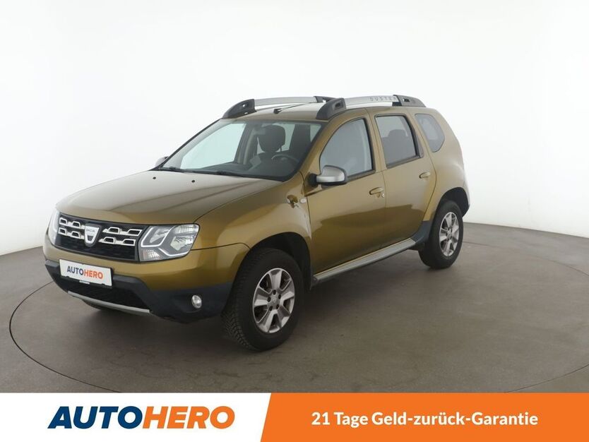 Dacia Duster 75.849 km 9.470 € Dresden 01187