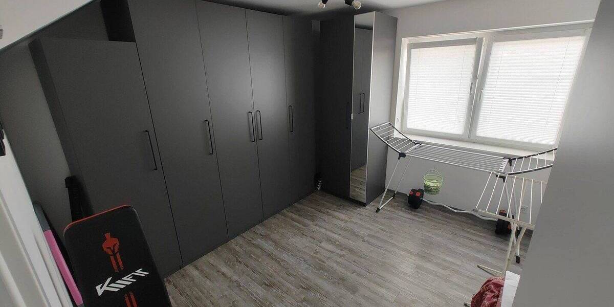 Doppelhaushälfte Stade Altländer Viertel - 5 Zimmer, 125 m&sup2;, 1.750&euro; | Angebot:26830374