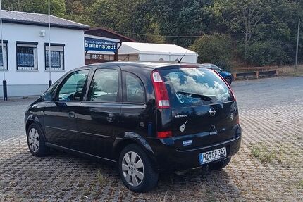 Opel Meriva 233.082 km 700 &euro; Ballenstedt 06493