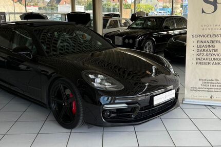 Porsche Panamera 106.459 km 64.900 &euro; Bielefeld 33659