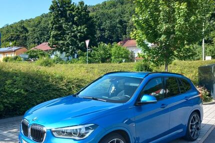 BMW X1 134.000 km 18.900 &euro; Wörth 93086