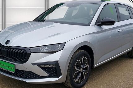 Skoda Scala 9.500 km 28.990 € Berlin 10365