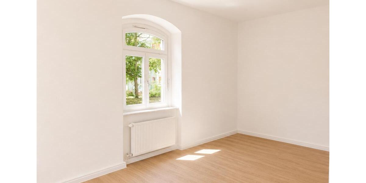 Erdgeschoßwohnung Heidenau - 2 Zimmer, 51 m&sup2;, 617&euro; | Angebot:26683163