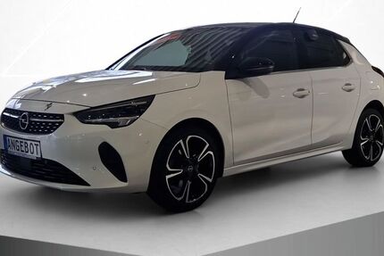 Opel Corsa 32.800 km 16.990 &euro; Bad Driburg 33014