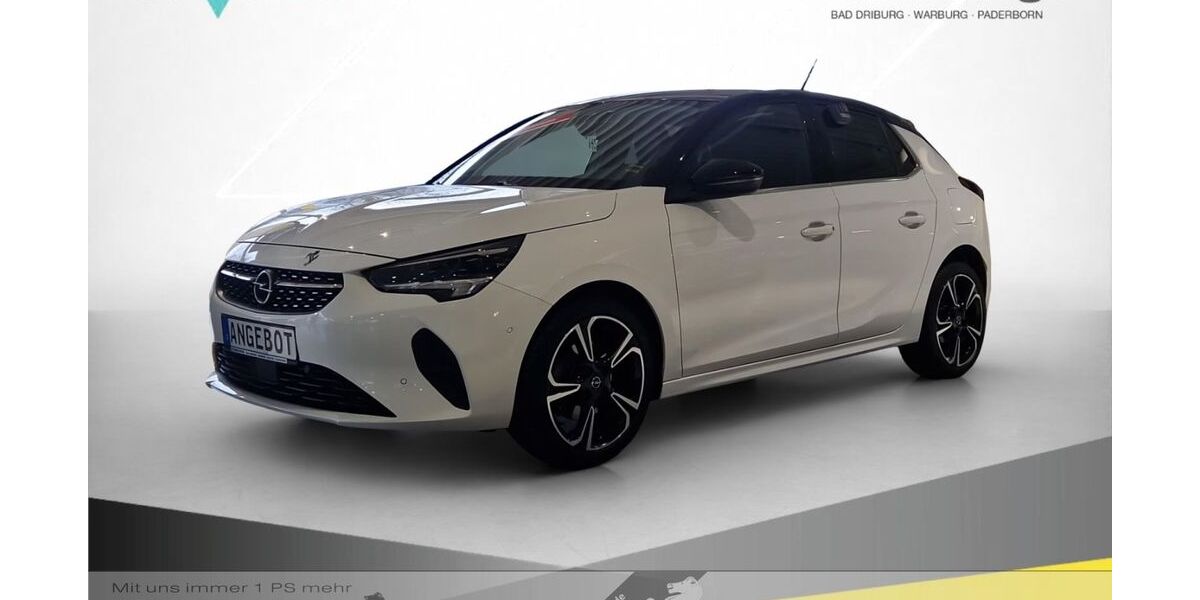 Opel Corsa 32.800 km 16.990 &euro; Bad Driburg 33014