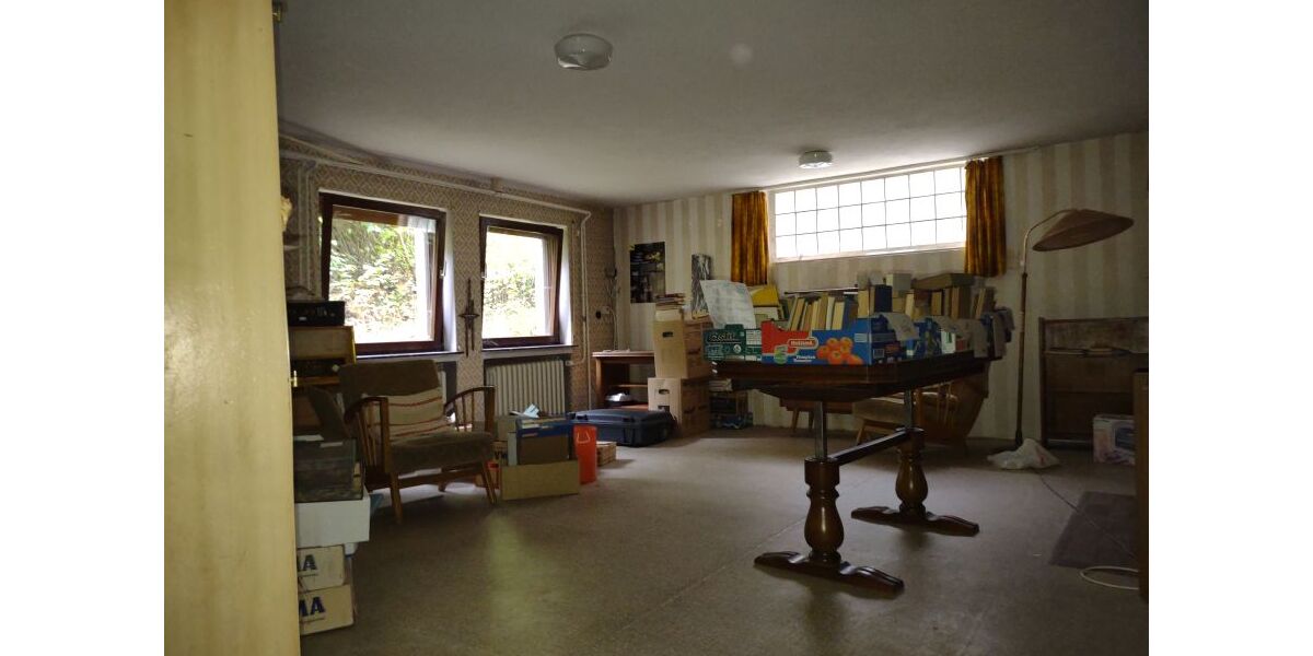 Provisionsfrei* Einfamilienhaus in ruhiger Ortsrandlage (Wolterdingen-Siedlung) - Einfamilienhaus Soltau | Angebot:26682859