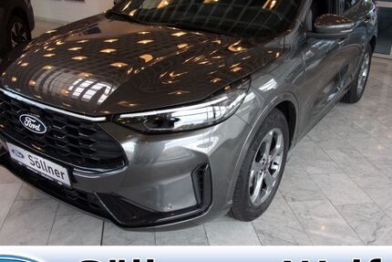 Ford Kuga 8.250 km 31.790 &euro; Wolfen 06766