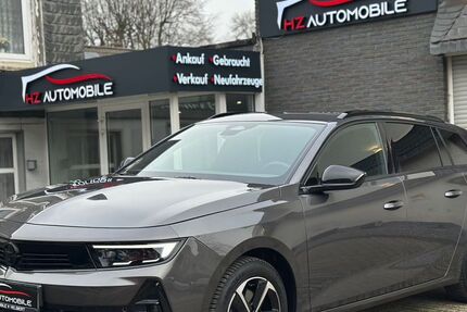 Opel Astra 12.139 km 23.990 € Velbert 42551