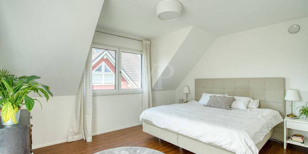 Einfamilienhaus Achern / Gamshurst Achern - 5 Zimmer, 187 m&sup2;, 795.000&euro; | Angebot:26840696