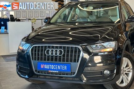 Audi Q3 181.950 km 10.899 &euro; Pfaffenhofen 85276