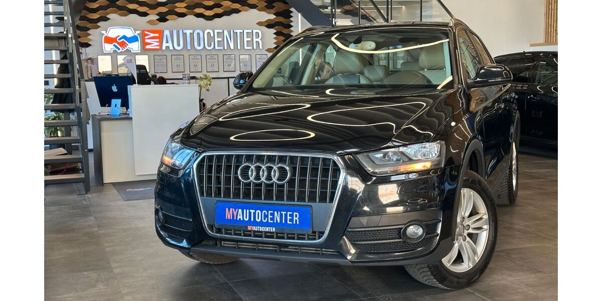 Audi Q3 181.950 km 10.899 &euro; Pfaffenhofen 85276