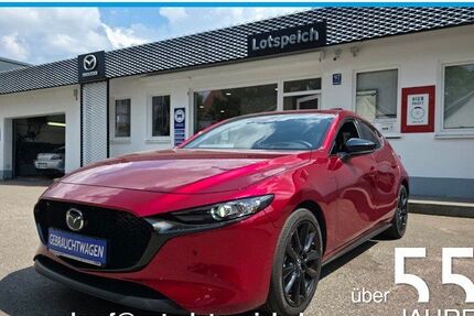 Mazda 3 1.381 km 23.990 &euro; München 81549