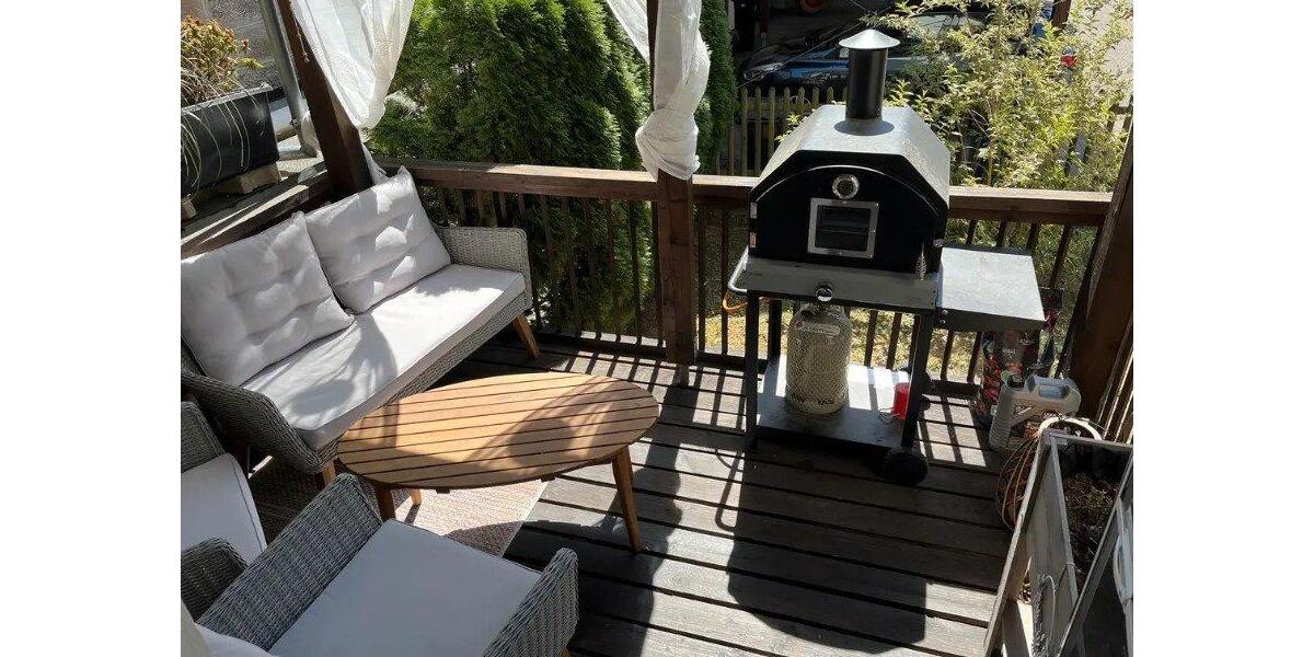 Erdgeschoßwohnung Neuenstadt am Kocher - 2 Zimmer, 54 m&sup2;, 185.000&euro; | Angebot:27014486