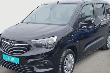 Opel Combo Life 51.159 km 18.470 &euro; Pattensen 30982