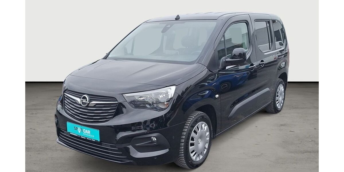 Opel Combo Life 51.159 km 18.470 &euro; Pattensen 30982