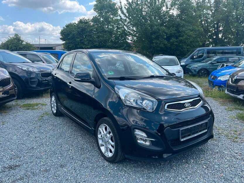 Picanto