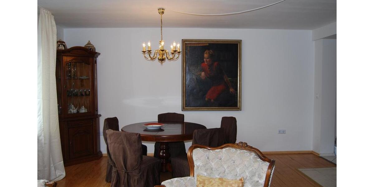 EFH mit Rheinblick 4 zimmer