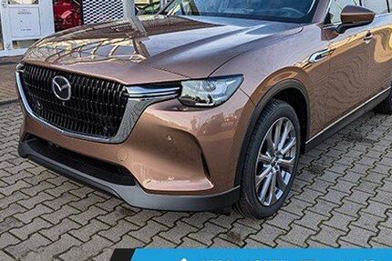 Mazda CX-80 10.418 km 54.890 &euro; Stendal 39576