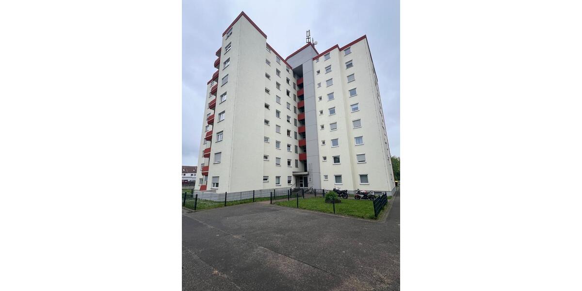 Etagenwohnung Niederwerrn - 4 Zimmer, 98 m&sup2;, 238.000&euro; | Angebot:24869448