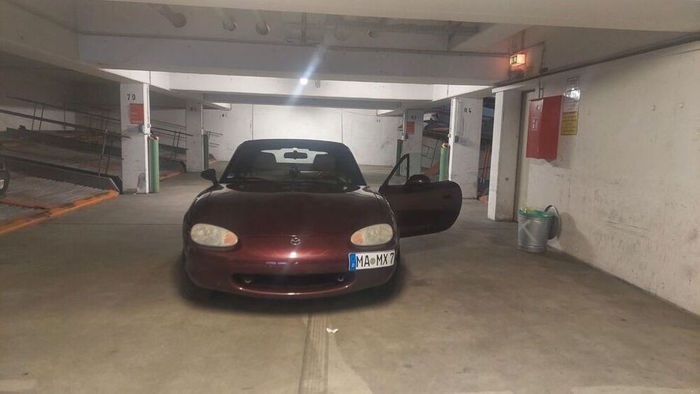 MX-5
