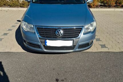 VW Passat 187.000 km 3.500 &euro; Wismar 23970
