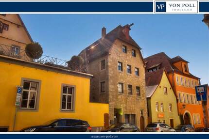 Zentrale Ladenfläche mit großen Schaufenstern - ideale Sichtbarkeit und fußläufig zum Stadtzentrum 2 zimmer