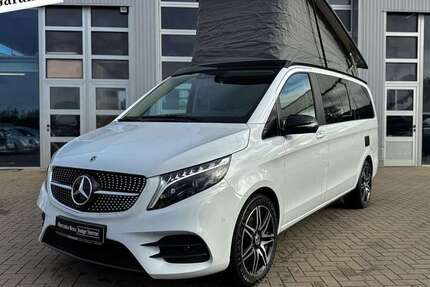 Mercedes-Benz Marco Polo 30.000 km 69.998 &euro; Neuenkirchen 49586