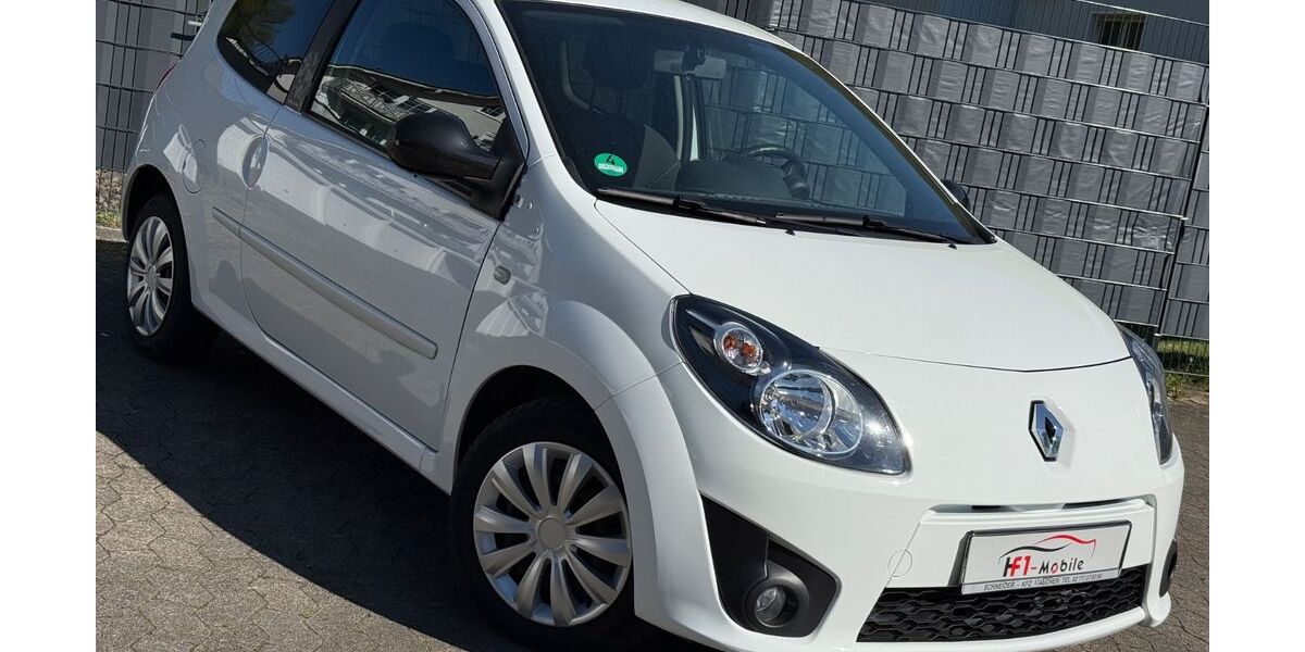 Renault Twingo 66.350 km 4.950 &euro; Gummersbach 51645