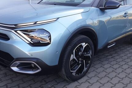 Citroen C4 31.607 km 18.490 &euro; Altentreptow 17087