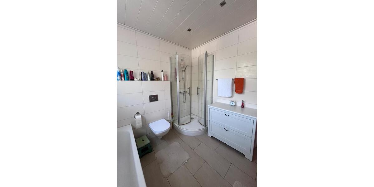 Erdgeschoßwohnung Rheine Altenrheine - 3 Zimmer, 95 m&sup2;, 185.000&euro; | Angebot:27239625