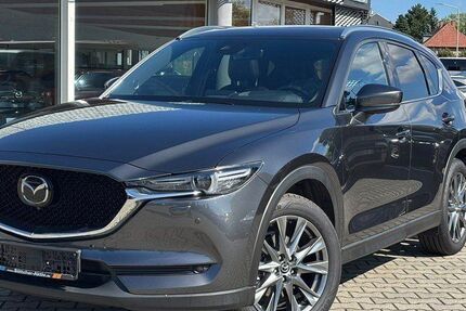 Mazda CX-5 139.460 km 17.990 &euro; Zwickau 08064