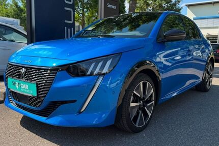 Peugeot 208 34.750 km 16.990 &euro; Heilbronn 74074