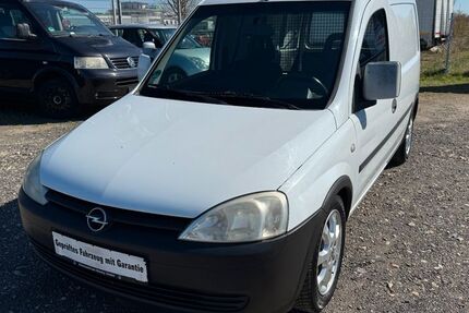 Opel Combo 322.000 km 2.999 &euro; Görlitz 02826