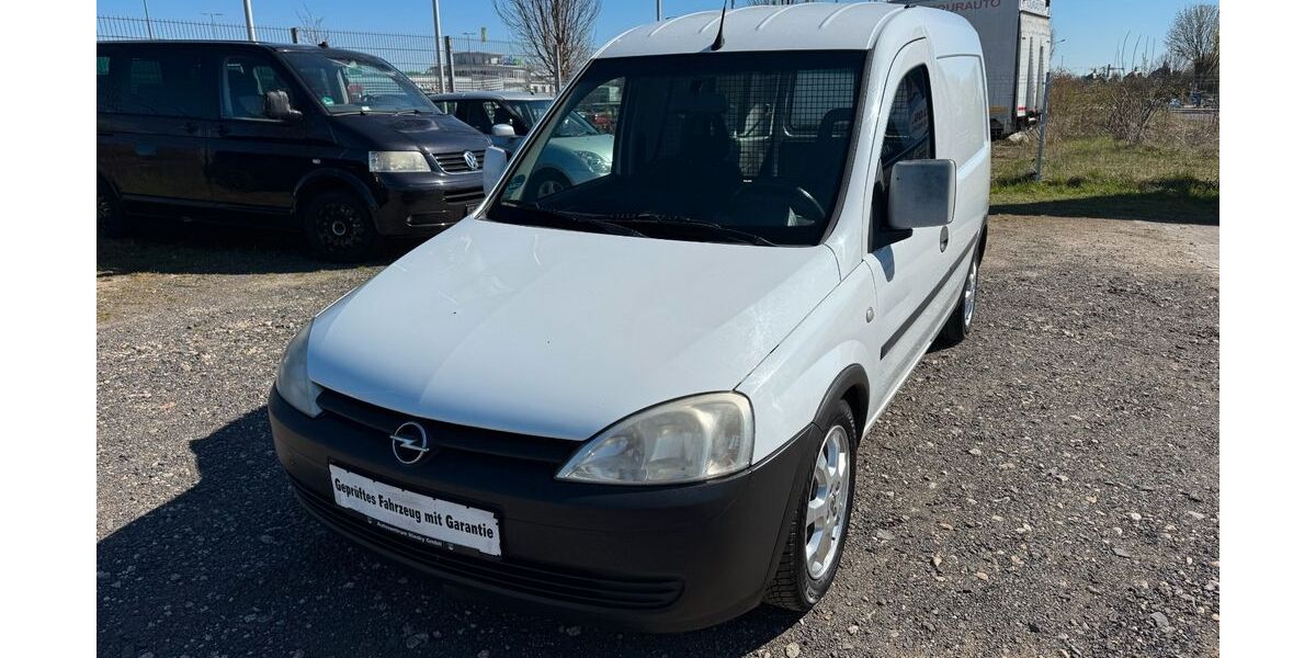 Opel Combo 322.000 km 2.999 &euro; Görlitz 02826