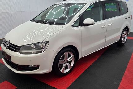 VW Sharan 259.000 km 8.950 &euro; Osterode am Harz 37520