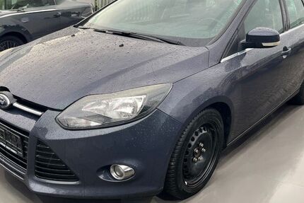 Ford Focus 233.500 km 4.999 € Speyer 67346