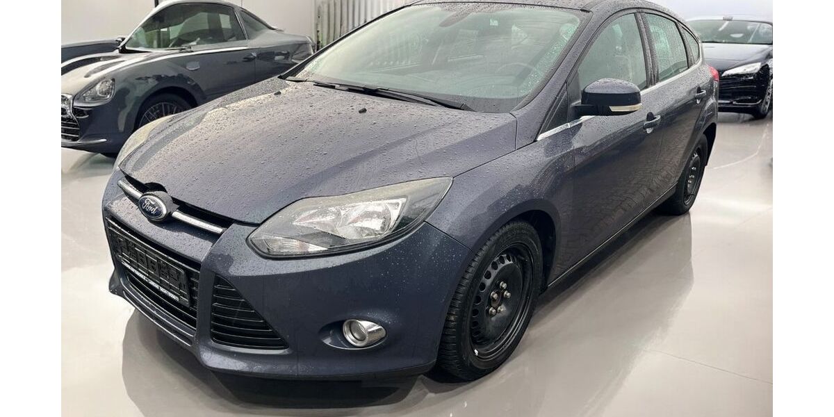 Ford Focus 233.500 km 4.999 € Speyer 67346