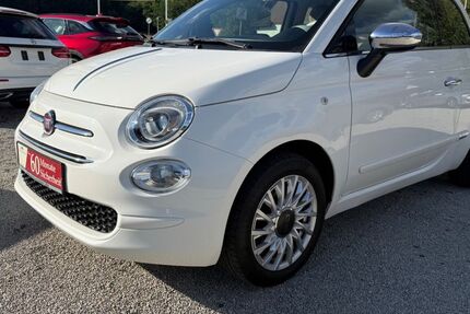 Fiat 500 67.590 km 9.890 &euro; Sonneberg 96515