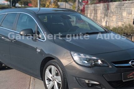 Opel Astra 130.593 km 7.600 &euro; Reutlingen 72770