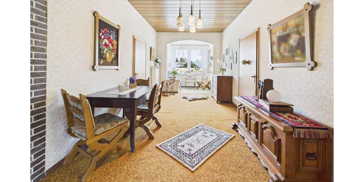 Einfamilienhaus Preußisch Oldendorf Lashorst - 1 Zimmer, 338 m&sup2;, 297.600&euro; | Angebot:25820264