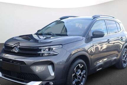Citroen C5 Aircross 44.606 km 23.860 &euro; Dülmen 48249