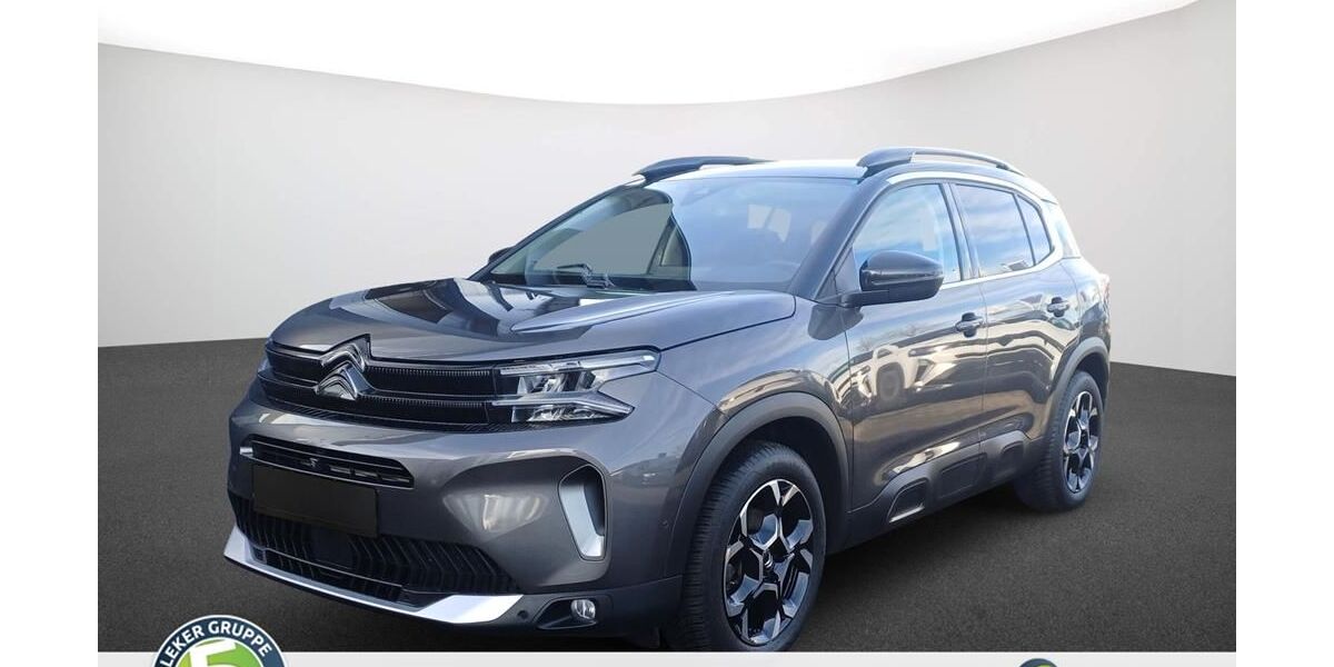 Citroen C5 Aircross 44.606 km 23.860 &euro; Dülmen 48249