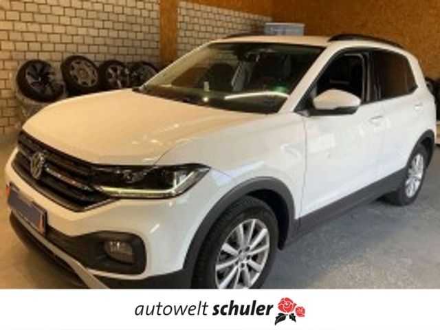 T-Cross
