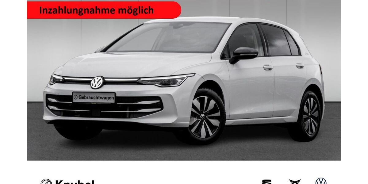 VW Golf 27.642 km 27.450 &euro; Greven 48268