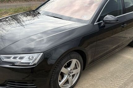 Audi A4 142.500 km 17.600 &euro; Edertal 34549
