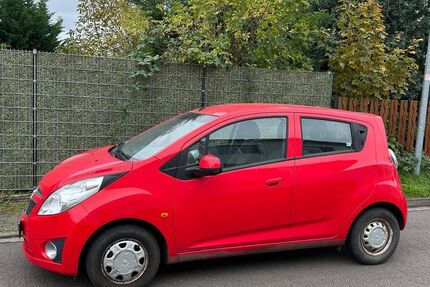 Chevrolet Spark 45.000 km 3.900 &euro; Landsberg 06188