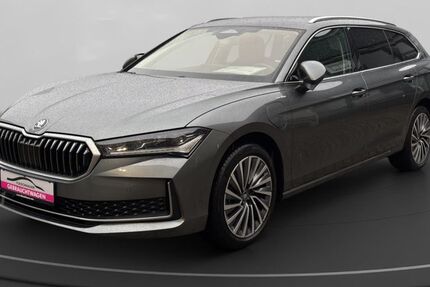 Skoda Superb 11.421 km 42.500 &euro; Bad Kreuznach 55543