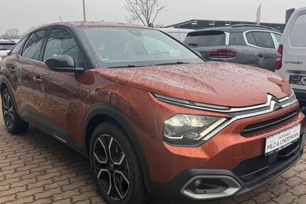 Citroen ë-C4 49.378 km 15.990 &euro; Düren 52353