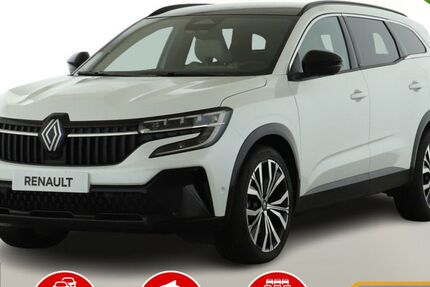 Renault Espace 33.000 km 35.768 &euro; Freiburg im Breisgau 79111